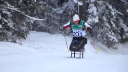 На Львівщині стартував Кубок світу паралімпійців з 18 країн