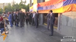 Ընդդիմությունն ու քաղհասարակությունը «այս պահին ձախողված են համարում» ԸՕ-ի շուրջ բանակցությունները