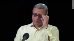 Санкции ударят по обещаниям ВВП?