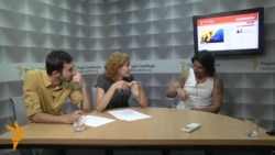 Іван Леньо про українську незалежність