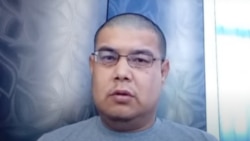 Diňle: 'Tussaglygy uzaltjak bolýarlar'. Duşemow özüne töhmet atylýandygyny aýdýar -turkmen.news