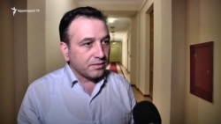 «Քաղաքական կոնսուլտացիաների արդյունքում ՍԴ ճգնաժամի հանգուցալուծման համաձայնություն ձեռք կբերվի»․ պատգամավոր