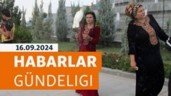Habarlar gündeligi