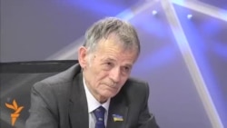 Мостафа Җәмилев: "Безне яклаучыларга рәхмәтемне белдерәм"