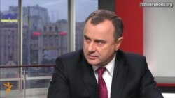 Показники енергоємності України в 11 разів гірші, ніж у Німеччині – Домбровський