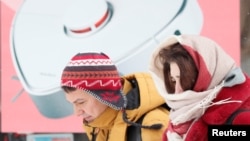 За останній тиждень, з 11 по 17 грудня, на ГРВІ захворіли 156 166 людей (фото ілюстративне)