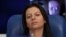 Главный редактор Russia Today Маргарита Симоньян