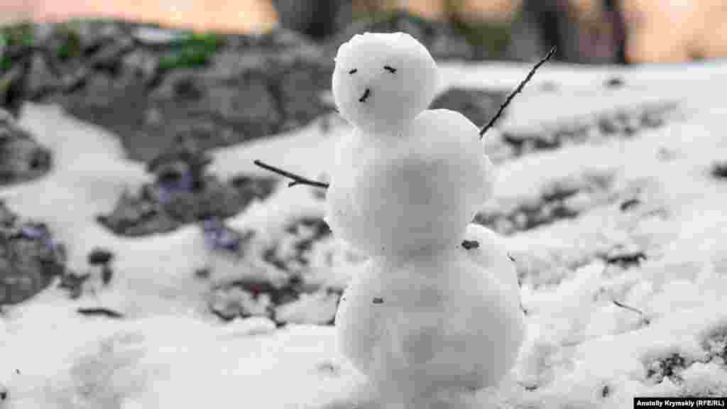 Повноцінна зима на Мухульдурському перевалі