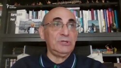 Ариф Юнусов про отношения Москвы и Баку 