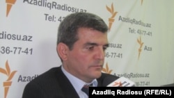 Фазил Мустаф. Архивдик сүрөт.