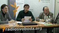 95-річчя проголошення Української Народної Республіки