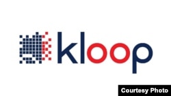 "Клооп Медианын" логотиби.  