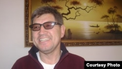 Мамашарип Чотонов. 