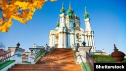 До цього найпізніше метеорологічна осінь приходила до столиці України 7 жовтня – у 1999 році