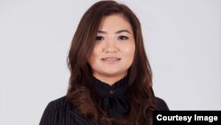 Таттуубүбү Эргешбаева.