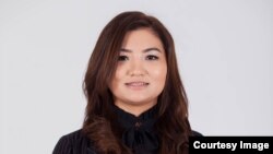 Таттуубүбү Эргешбаева