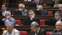 ՀՀԿ-ն մերժեց մարտի 1-ի նոր հանձնաժողով ստեղծելու նախագիծը 
