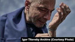 Ігор Тітовський повернувся з полону у вересні 2024 року 