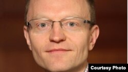 Стефан Майстер, аналітик із питань Східної Європи в Німецькій раді зовнішніх відносин (фото з Facebook)