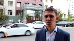 Наил Нәбиуллин: Миңа каршы хөкем эше сәясәт белән бәйле