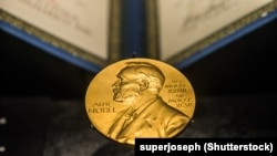 معرفی برنده‌گان جایزه نوبل تا دوازدهم اکتوبر امسال ادامه خواهد یافت.