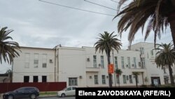 Открытие музея, предположительно, состоится в конце нынешнего года