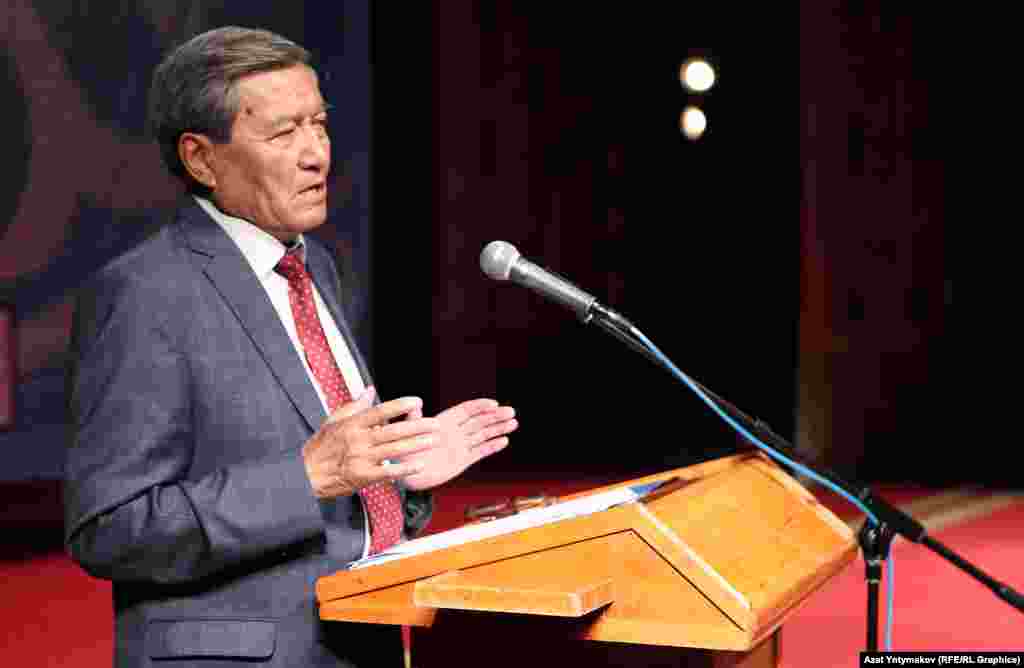 Аталган кыймыл СССР таркап кетердин алдында Кыргызстанда коммунисттик режимге ачык атаандашкан саясий күч болуп чыгып, өлкөдөгү демократиялык жараянды тездетүүдө орчундуу роль ойногон.