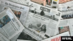 Ýurtdaky çäklendirmelere garamazdan, Türkmenistanyň raýatlarynyň arasynda daşary ýurt neşirlerine bolan gyzyklanma barha artýar. 