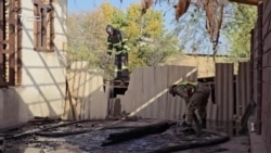 Оштогу өрт: "Беш баламды өз колум менен жерге берейин"