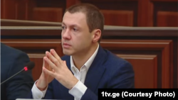 Георгий Бачиашвили