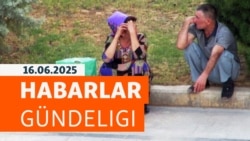 HG: Türkmenistan Ýakyn Gündogardaky ýagdaýyň fonunda hüşgärligini artdyrdy