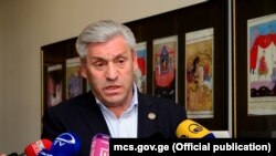 Шота Хабарели