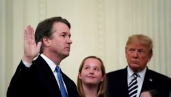 От битвы за суд – к битве за Конгресс