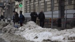 Оперативне відео СБУ