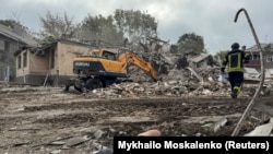 Наслідки російської атаки на Дніпро, 26 жовтня 2024 року