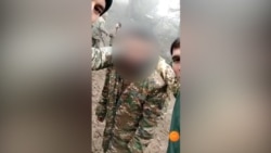 Human Rights Watch-ը ահազանգում է հայ գերիների նկատմամբ անմարդկային վերաբերմունքի մասին