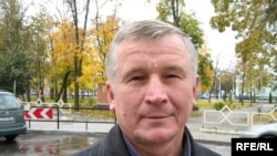 Валер Рыбачанка