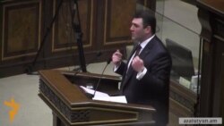 Գլխավոր դատախազը նպատակահարմար չի համարում խոսել «Մարտի 1»-ի գործի քննության մասին