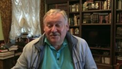 Константин Затулин об отравлении Навального