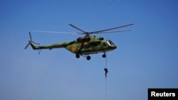 Иллюстративное фото.