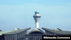 Малайзиянең Куала-Лумпур халыкара һава аланы