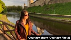 Екатерина Беляева