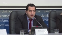 Кенан Алієв про телеканал «Настоящее Время»