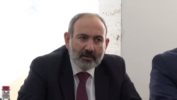 Փաշինյանի համոզմամբ՝ Տեր-Պետրոսյանը պատրաստ էր Ղարաբաղը հանձնել Ադրբեջանին. խոսնակը հակադարձում է