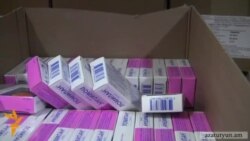 Նոր օրենքի պատճառով դեղորայք ներկրողները «կպարալիզացվեն»