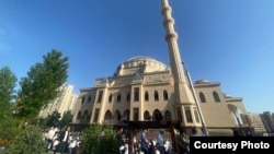 Бишкек. 2025-жылдын 6-июну.