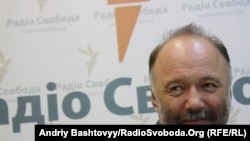 Андрій Курков