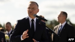 «Ця небезпека нападу на решту електростанцій – чи то Рівненську, чи то Хмельницьку – є, і з нею треба рахуватися» – Дуда