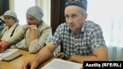 Рәүф Фәсхетдинов