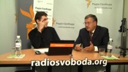 «Ми конфіскуємо Межигір’я у Януковича, бо то вкрадене» – Анатолій Гриценко